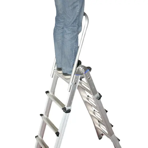 Svelt SICURKIT60S - Guardacorpo sicurezza Svelt Scalissima