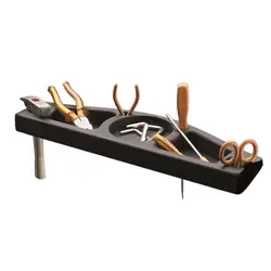 Svelt Time - Trabattello Domestico Richiudibile in Alluminio Altezza 1,55 m