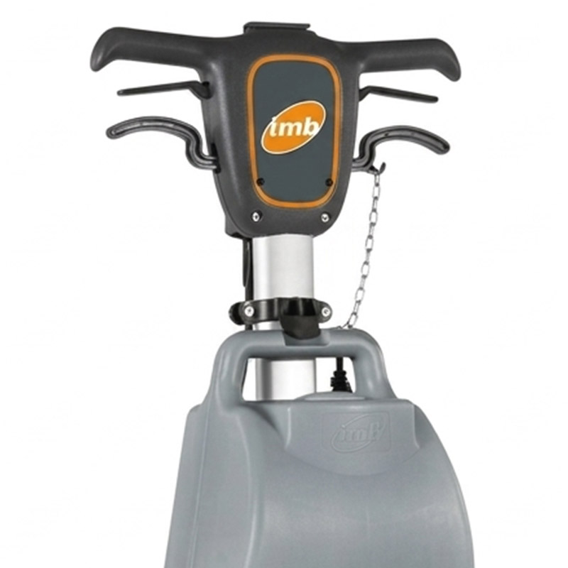 TMB TPO43 2.0 - Polisseuse orbitale à brosse unique