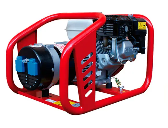 Tecnogen H3000 Serie Compact