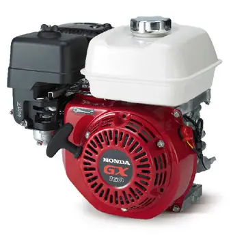 Tecnogen honda gx160