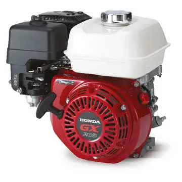 tecnogen honda gx200
