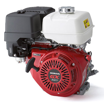 Groupe électrogène triphasé Tecnogen Compact H8000TE avec démarrage électrique et inverseur de source automatique (ATS).