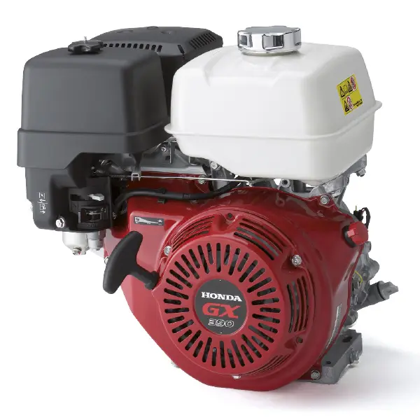 Tecnogen H8000TELX - Gruppo Elettrogeno Trifase Motore honda GX390 monocilindrico