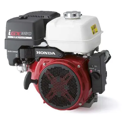 motore TECNOGEN HSM 1390i2 ETDR - Spazzaneve Bistadio 92 cm iGX390