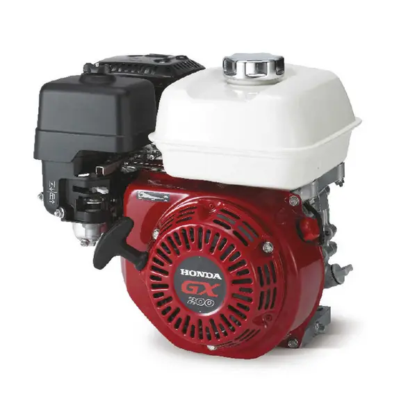 Motore Honda GX 200 da 5,8 HP per spazzaneve TECNOGEN