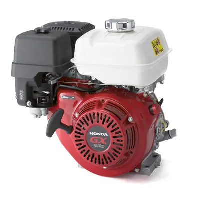Tecnogen HSS 970A EW motore Honda GX 270