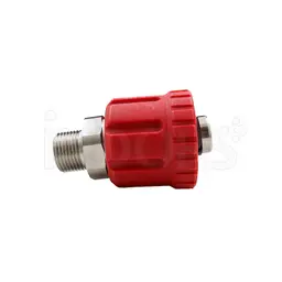 Tecomec Raccordo Girevole ARF 70 M24x1,5 F 15 mm 4100400022