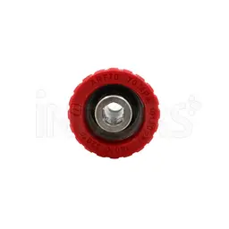 Tecomec Raccordo Girevole ARF 70 M24x1,5 F 15 mm 4100400022