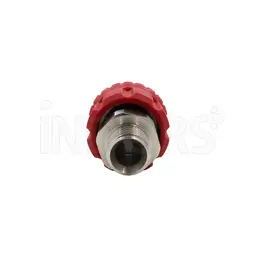 Tecomec Raccordo Girevole ARF 70 M24x1,5 F 15 mm 4100400022
