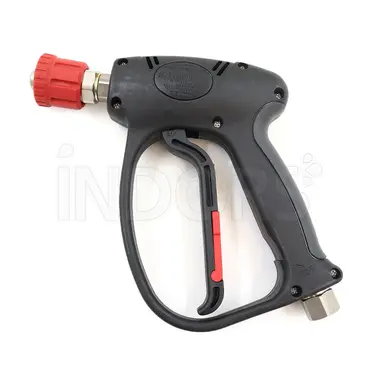 Tecomec Mecline ML960 + ARF70 Inox 4017000060 - Idropistola Professionale 550 bar