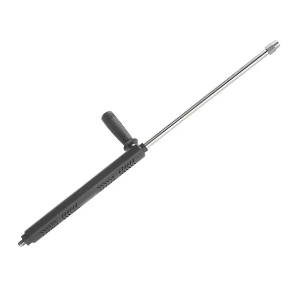 Tecomec L70 4030500005 Lancia ventilata 600 bar per Idropulitrici Professionali