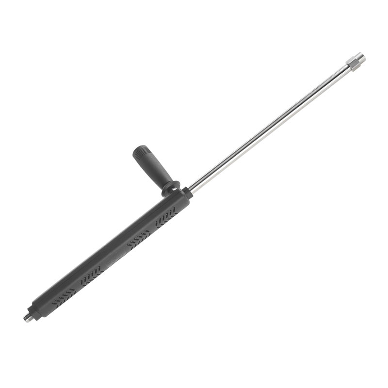 Tecomec L70 4030500005 600 bar ventilated lance for professional pressure washers