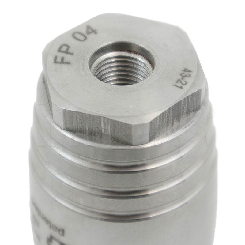 Turbo Rotating Nozzle 600 Bar For TPR600 Industrial Pressure Washer Turbo Rotating Nozzle 600 Bar For TPR600 Industrial Pressure Washer