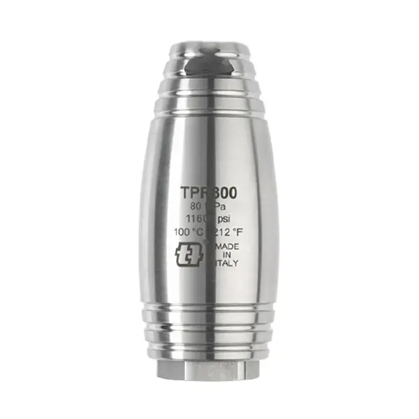 Tecomec TPR 800 - Ugello Rotante 1/4 F-025