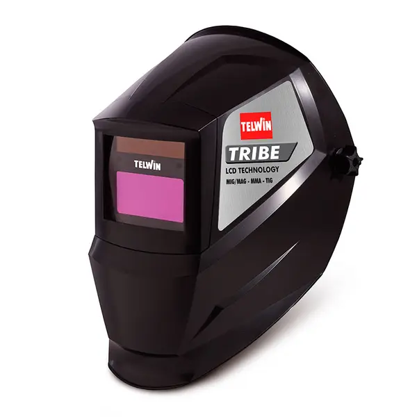 Maschera Saldatura Automatica Telwin Tribe