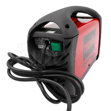 Dettaglio Accensione Telwin Force 168 MPGE