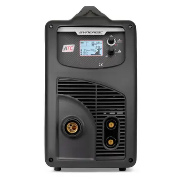 Telwin Technomig 215 Dual Synergic Saldatrice Inverter Multiprocesso