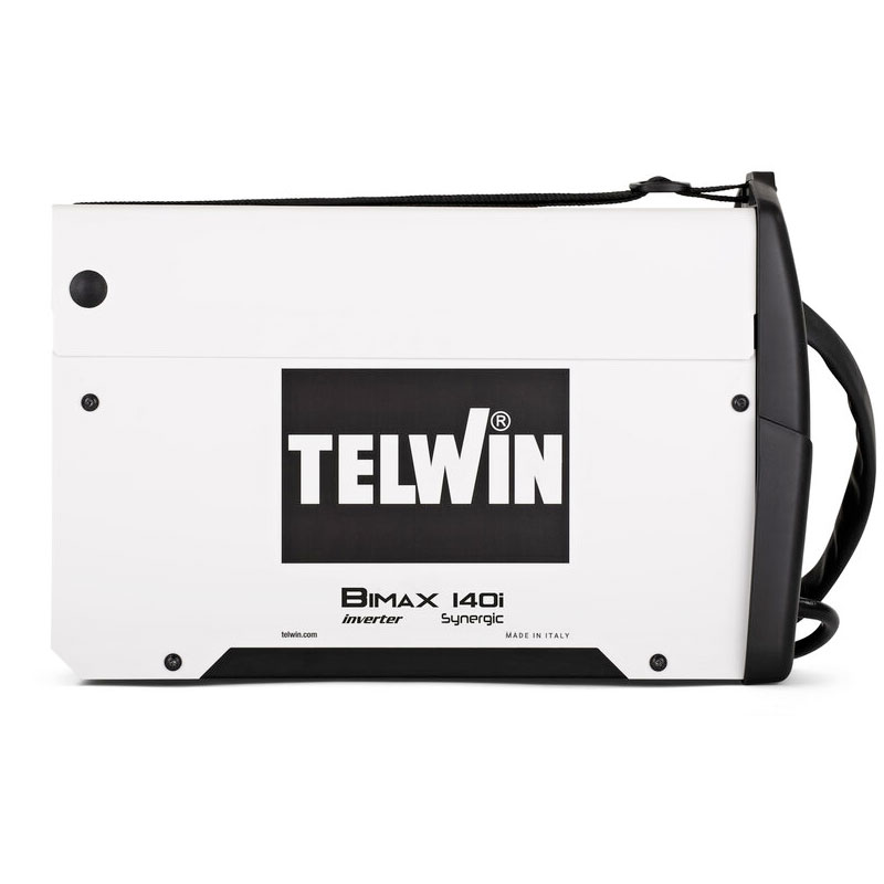 Telwin BIMAX 140i Synergic 816168 machine à souder professionnelle mig mag