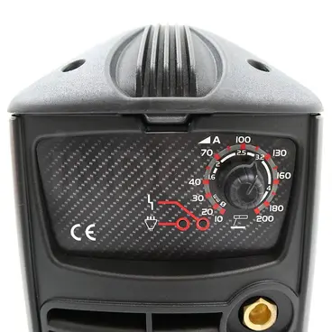 Telwin Force 205 - Saldatrice Inverter grado di protezione ip23