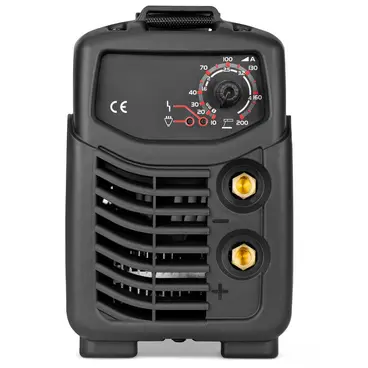 Telwin Infinity 200 + Accessori saldatrice