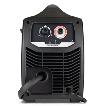 Telwin Maxima 190 Synergic - Saldatrice 150 A controllata a microprocessore
