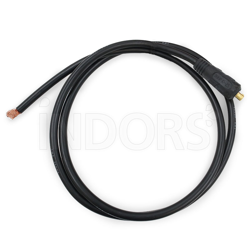 Telwin Tecnica 171/S - Inverter Welder with TW05V-A 1025 1.8 m cable