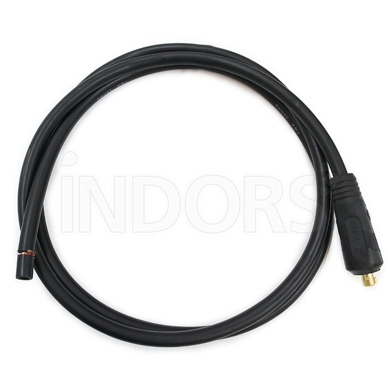 Telwin Tecnica 171/S - Inverter Welder with TW05V-A 1025 1.8 m cable