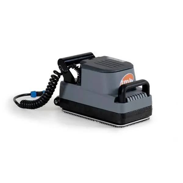 TMB Mi-Tor KID - Lucidatrice Orbitale Portatile PAD 250 x 135 mm