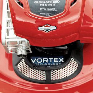 Toro Super Recycler C53AST - Professional Lawnmower with Vortex Technology