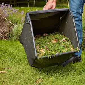 Toro Super Recycler C53AST - Professional Lawnmower with Vortex Technology