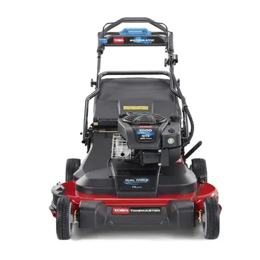 Toro TimeMaster TM76 - Rasaerba professionale