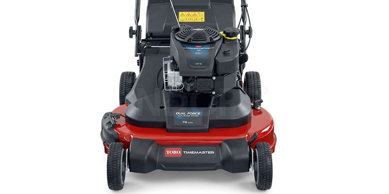 Toro TimeMaster TM76