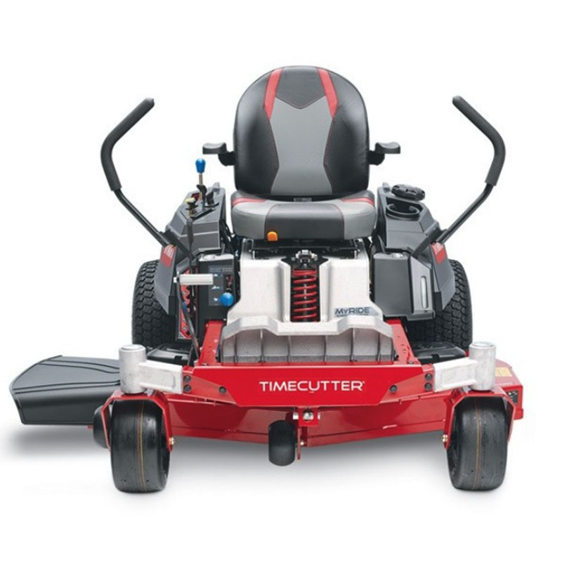 Toro Timecutter MR5075T - Trattorino Rasaerba