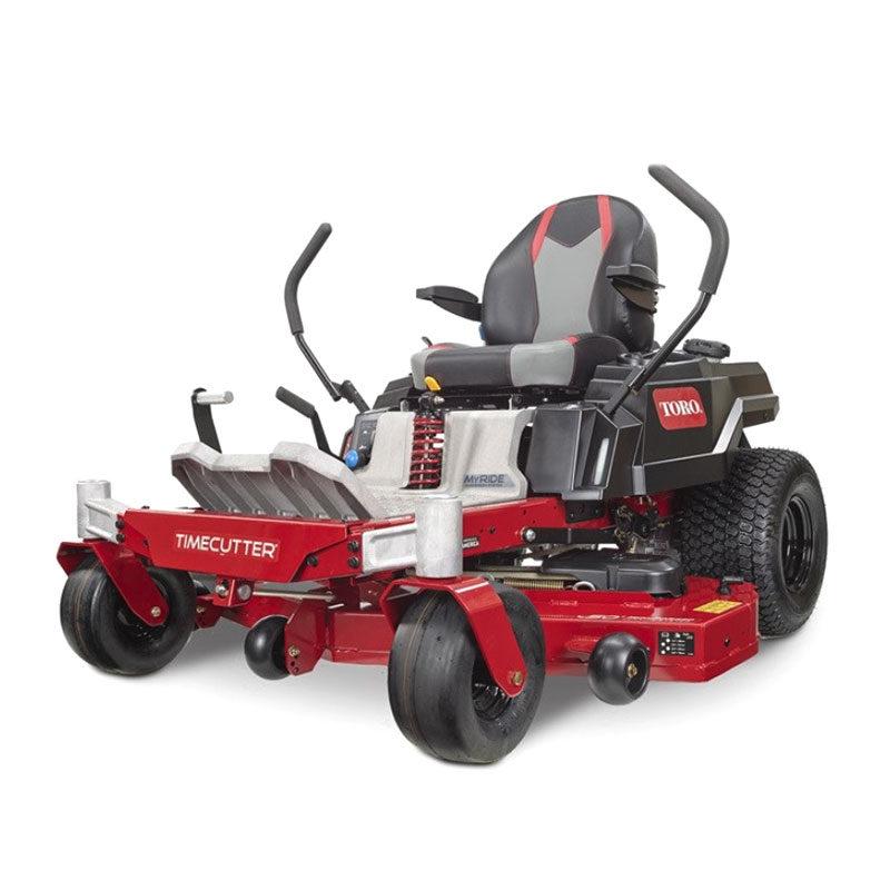 Toro Timecutter MR5075T trattorino raggio zero