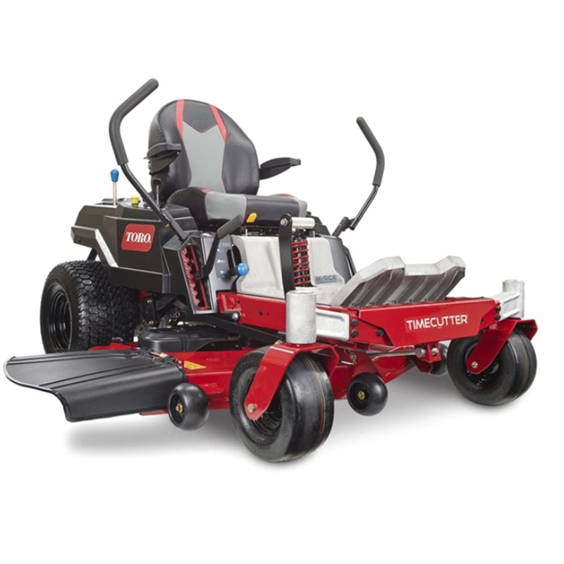 Toro Timecutter MR5075T - Trattorino Rasaerba Professionale 127 cm