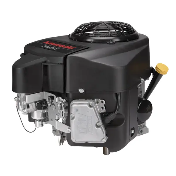 motore Kawasaki® V-Twin da 726 cc