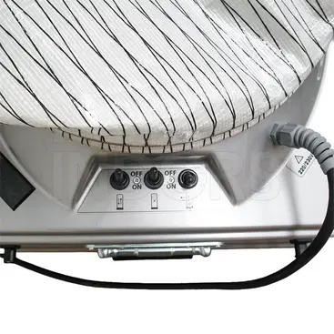 Towerlux LUMINITE LED - Torre Faro Gonfiabile per Illuminazione Grandi Spazi