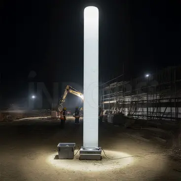 Towerlux LUMINITE LED - Torre Faro Gonfiabile