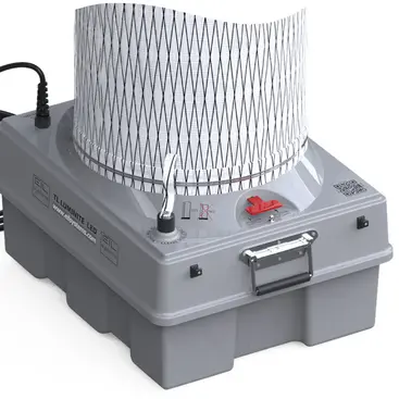 Towerlux LUMINITE LED - Torre Faro Gonfiabile