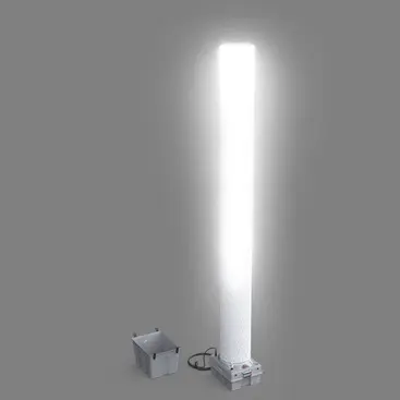 Towerlux LUMINITE LED - Torre Faro Gonfiabile per Illuminazione Grandi Spazi