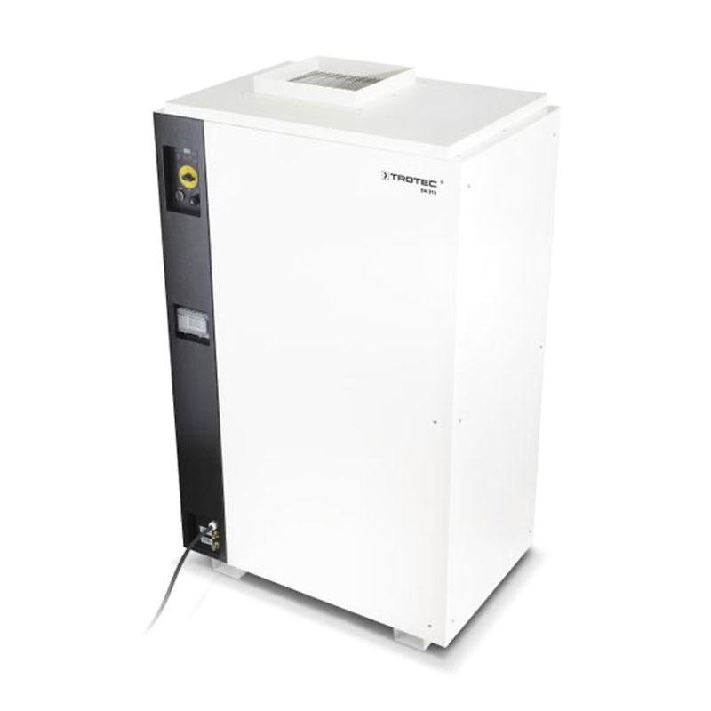 Trotec DH 310 BXF deumidificatore industriale