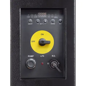 Trotec DH 310 BXF deumidificatore industriale