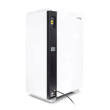 Trotec DH 310 BXF - Deumidificatore con Ventilatore a Pressurizzazione Statica 200 Pa