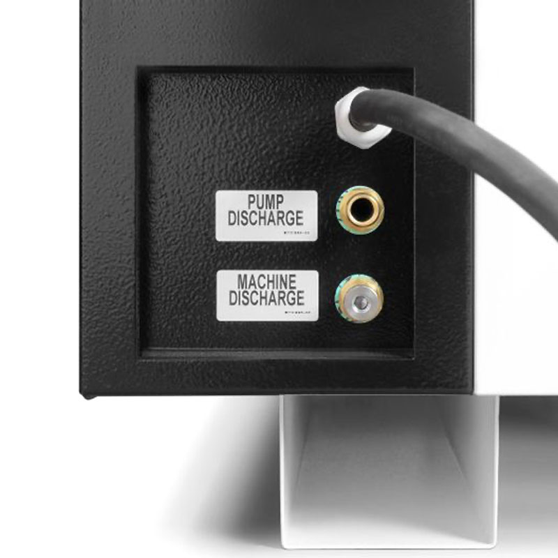 Trotec DH 310 BXF - Deumidificatore con Ventilatore