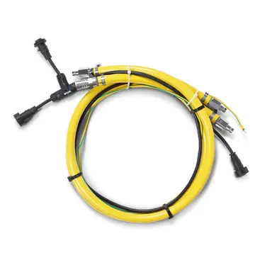 Trotec Giunto DualHex - Doppio Raccordo per climatizzatori Trotec