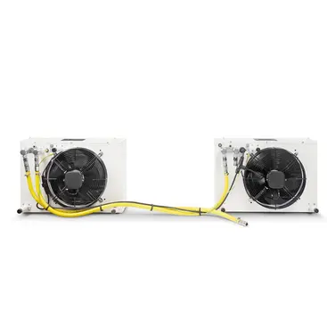 Trotec Giunto DualHex - Doppio Raccordo per climatizzatori Trotec PT 23000 S / PT 15000 S