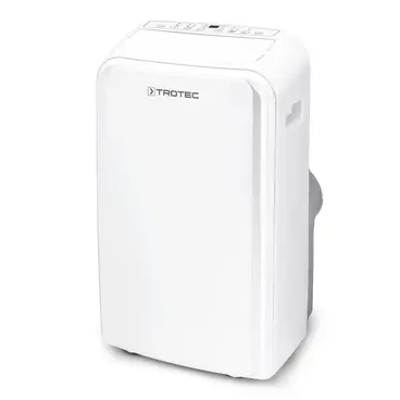 Trotec PAC 3500 SH - Climatizzatore mobile Locale con funzione Riscaldamento