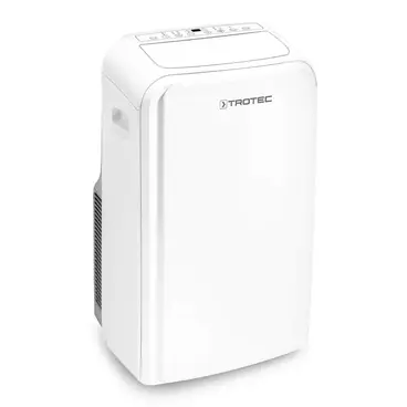 Trotec PAC 3500 SH - Climatizzatore mobile Locale con funzione Riscaldamento