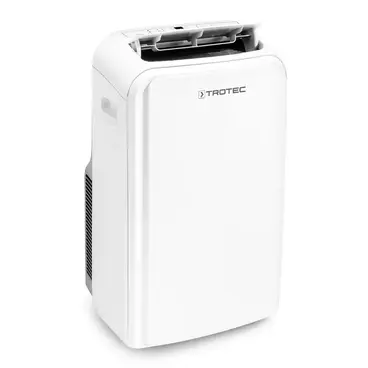 Trotec PAC 3500 SH - Climatizzatore mobile Locale con funzione Riscaldamento